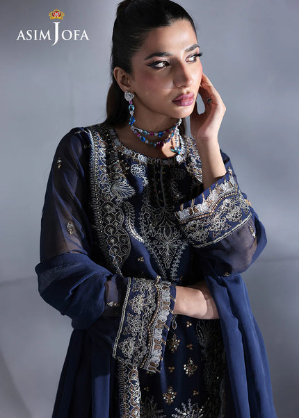 Asim Jofa | En Vogue - AJUEV-20