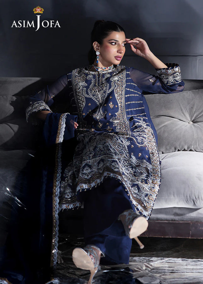 Asim Jofa | En Vogue - AJUEV-20