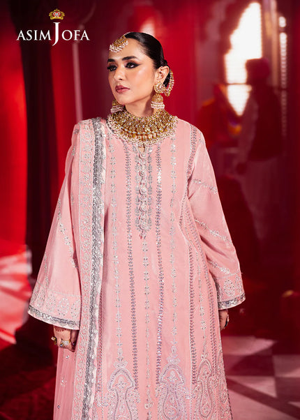 Asim Jofa | Makhmal - AJMV-12