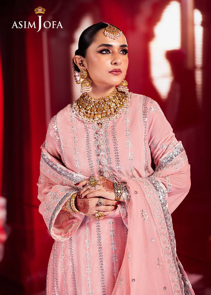 Asim Jofa | Makhmal - AJMV-12