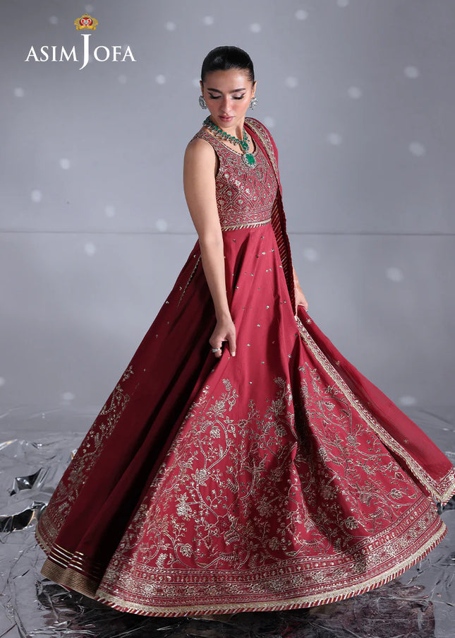 Asim Jofa | En Vogue - AJUEV-07