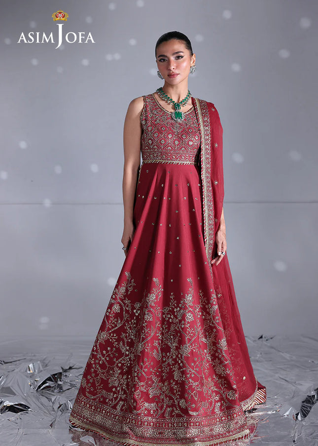 Asim Jofa | En Vogue - AJUEV-07