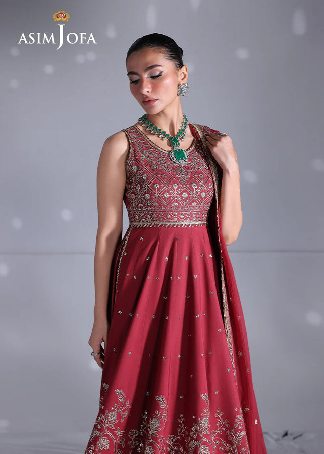 Asim Jofa | En Vogue - AJUEV-07