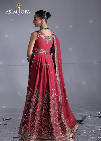 Asim Jofa | En Vogue - AJUEV-07