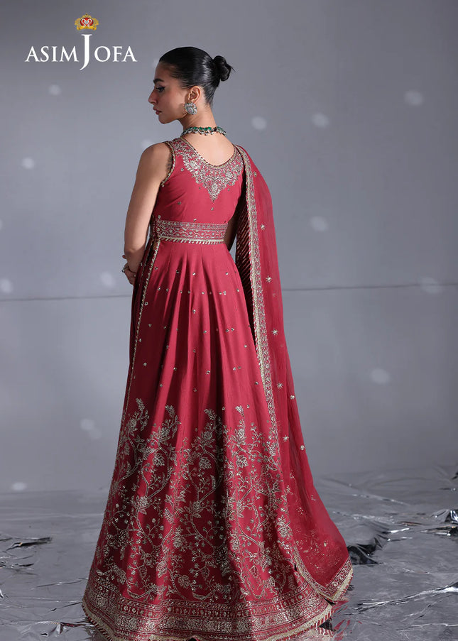 Asim Jofa | En Vogue - AJUEV-07