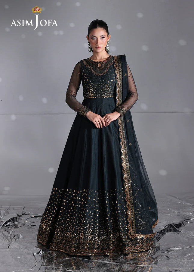 Asim Jofa | En Vogue - AJUEV-16