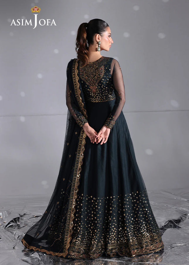 Asim Jofa | En Vogue - AJUEV-16