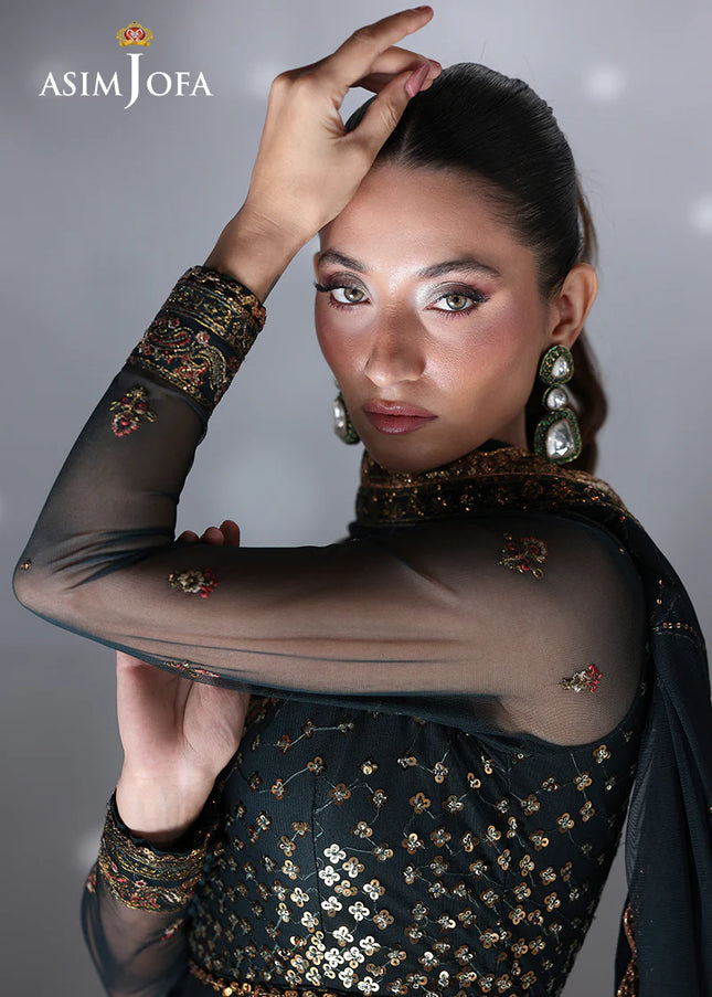 Asim Jofa | En Vogue - AJUEV-16