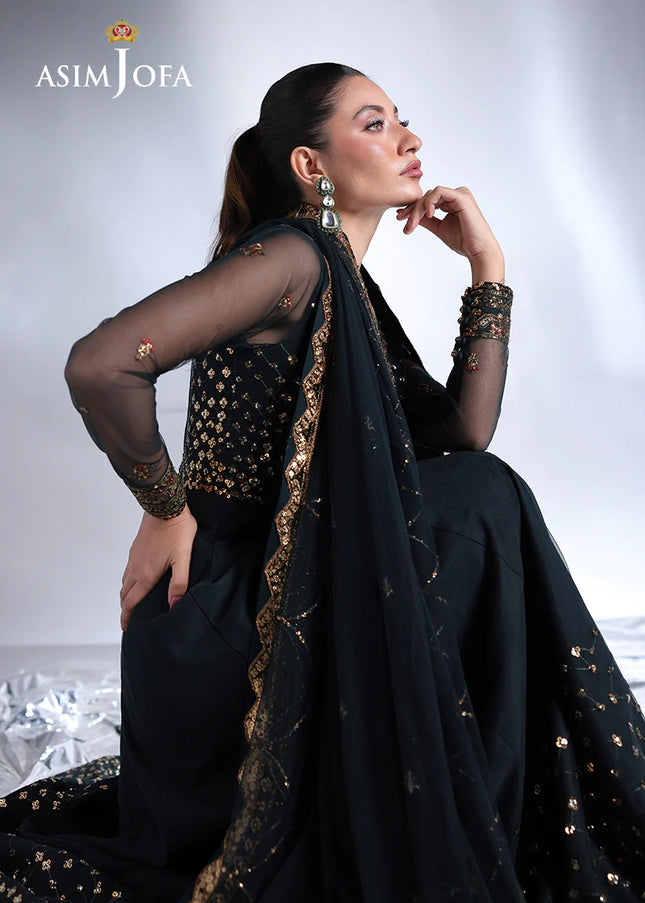 Asim Jofa | En Vogue - AJUEV-16