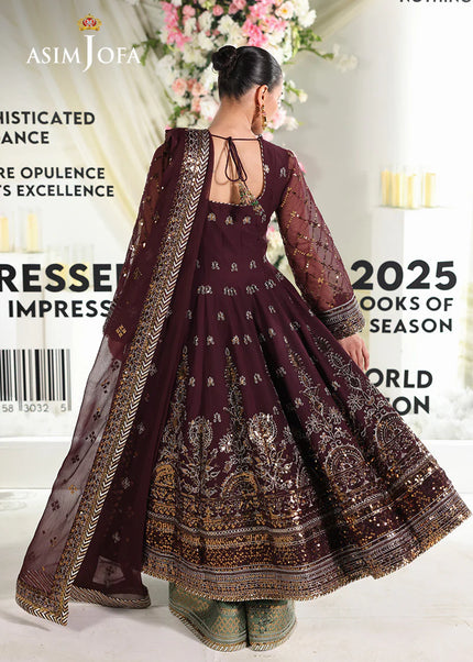 Asim Jofa | En Vogue - AJUEV-09
