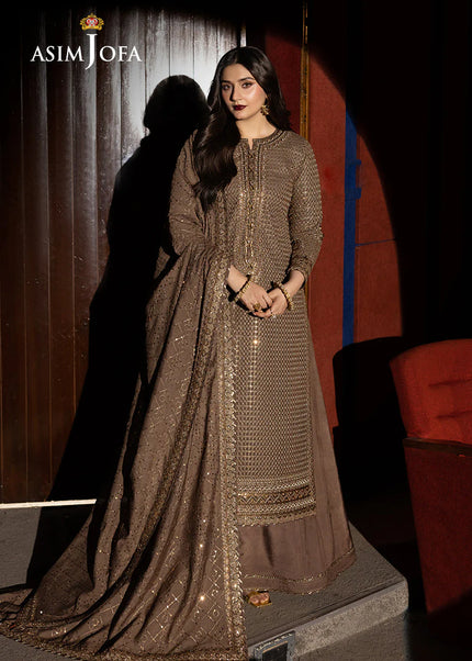 Asim Jofa | AJLFF-08