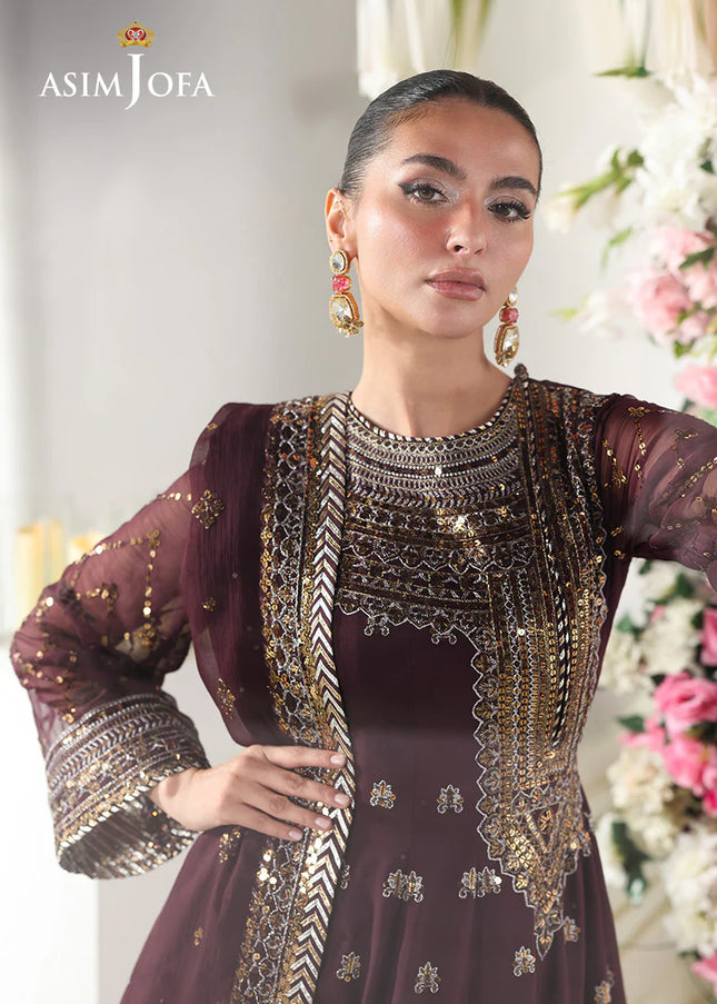 Asim Jofa | En Vogue - AJUEV-09