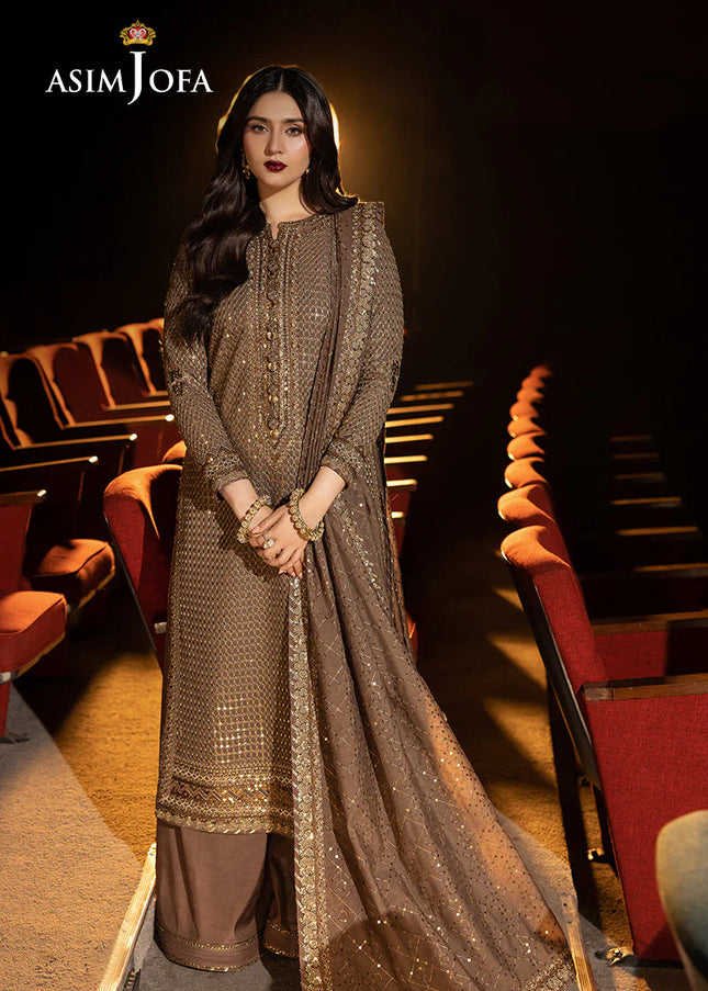 Asim Jofa | AJLFF-08