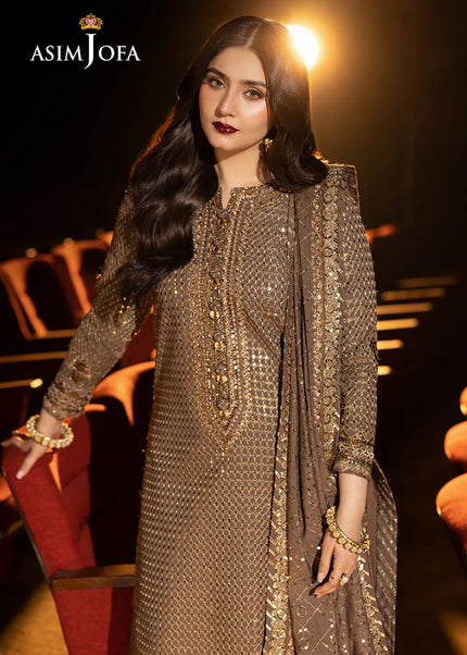 Asim Jofa | AJLFF-08