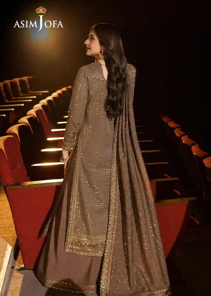 Asim Jofa | AJLFF-08