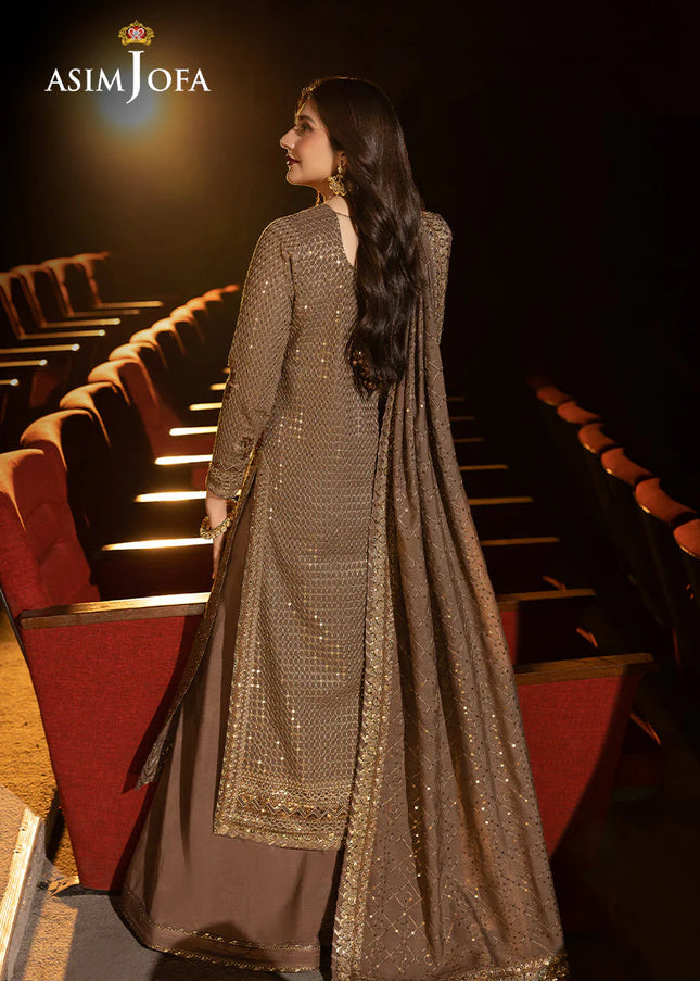 Asim Jofa | AJLFF-08