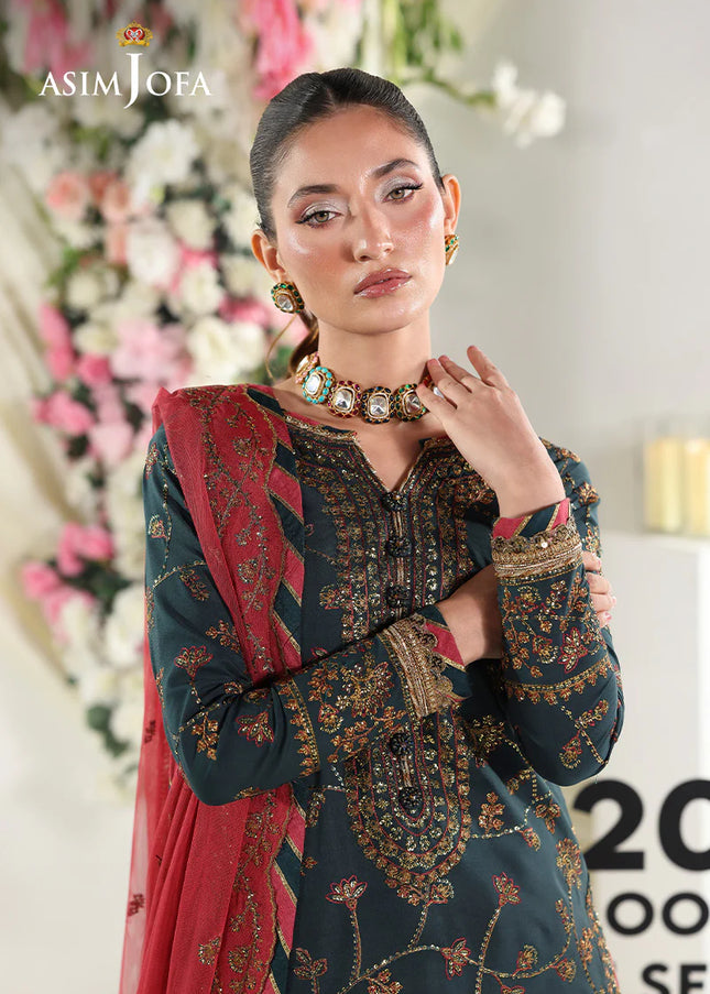 Asim Jofa | En Vogue - AJUEV-12