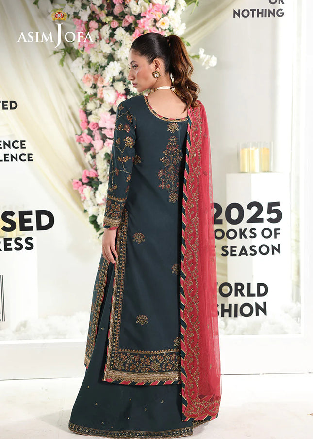 Asim Jofa | En Vogue - AJUEV-12