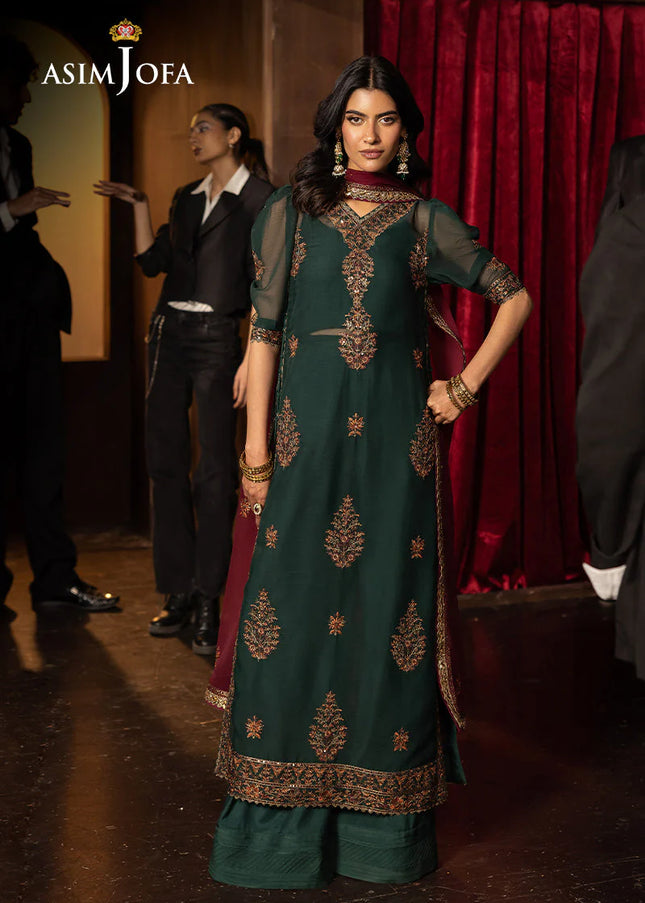 Asim Jofa | AJLFF-02