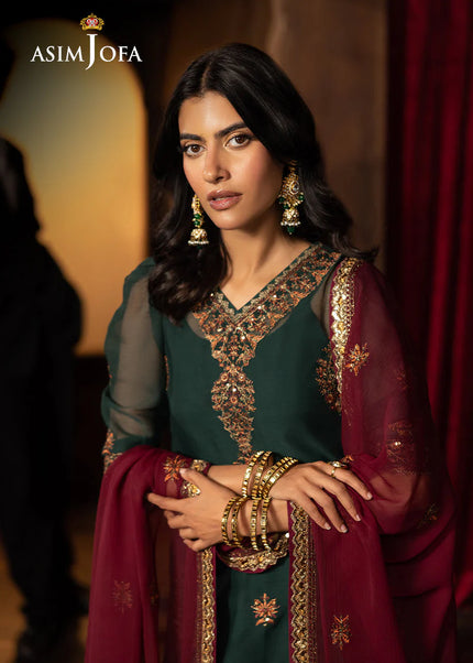 Asim Jofa | AJLFF-02