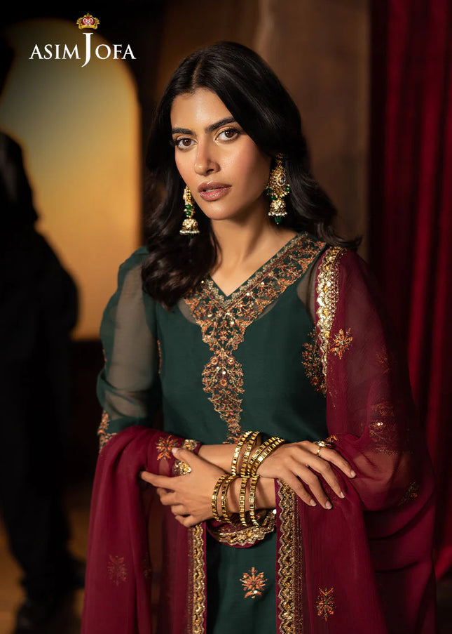 Asim Jofa | AJLFF-02