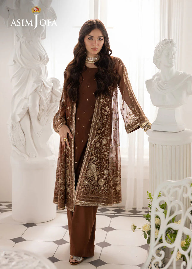 Asim Jofa | Izel - AJIZL-08