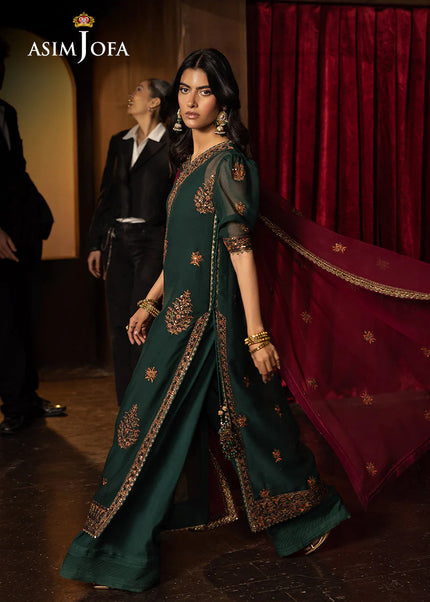 Asim Jofa | AJLFF-02