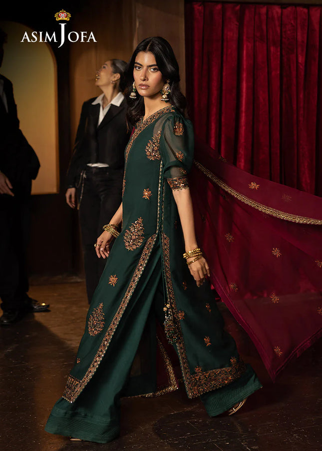 Asim Jofa | AJLFF-02