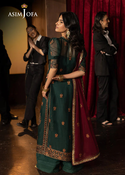 Asim Jofa | AJLFF-02