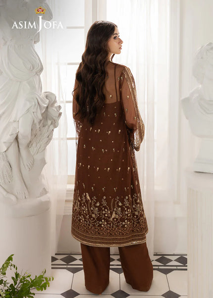 Asim Jofa | Izel - AJIZL-08