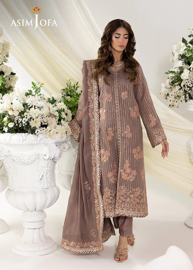 Asim Jofa | Izel - AJIZL-20