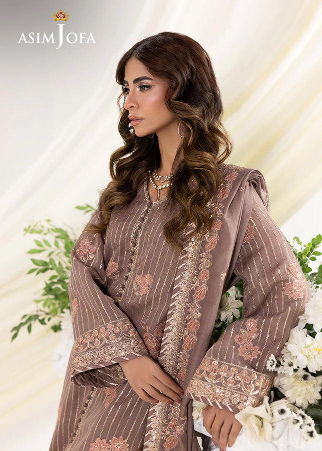 Asim Jofa | Izel - AJIZL-20