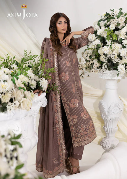 Asim Jofa | Izel - AJIZL-20