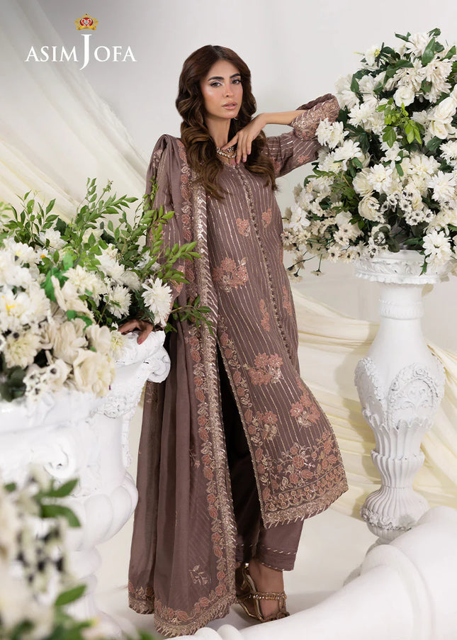 Asim Jofa | Izel - AJIZL-20