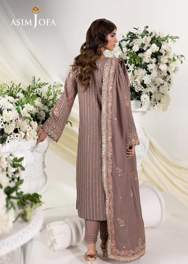 Asim Jofa | Izel - AJIZL-20