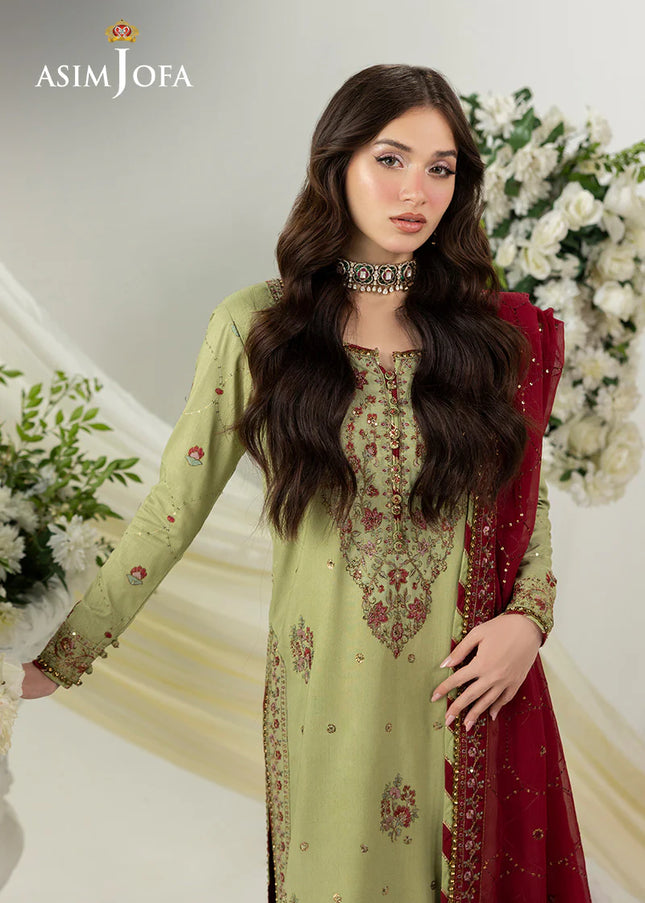 Asim Jofa | Izel - AJIZL-04
