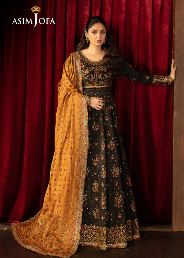 Asim Jofa | AJLFF-19