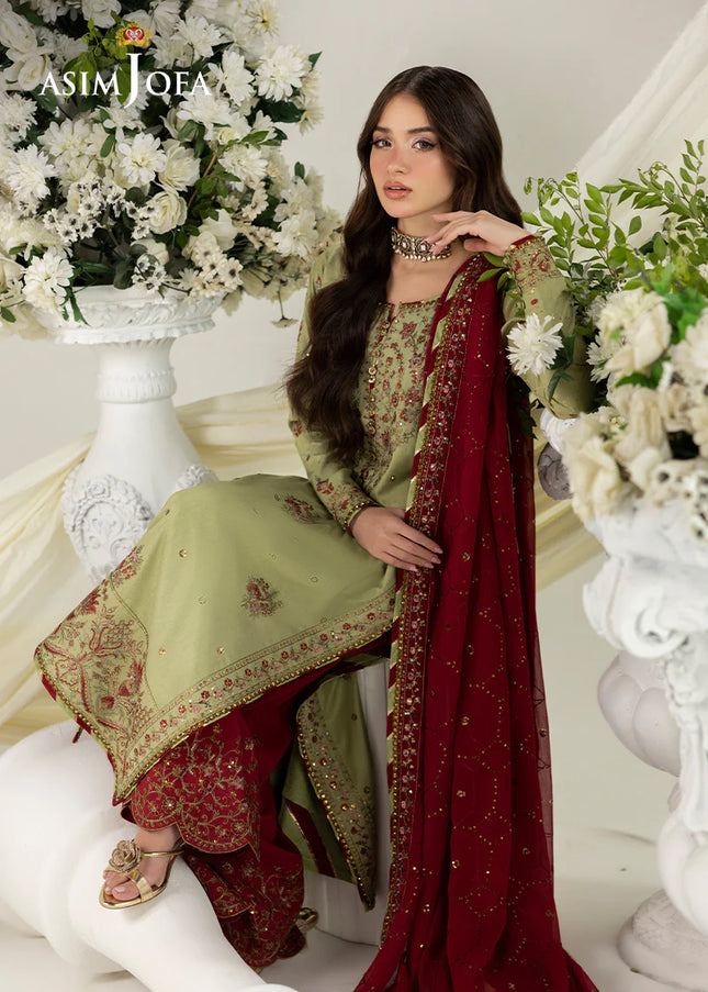 Asim Jofa | Izel - AJIZL-04