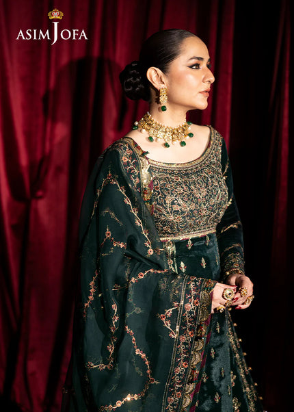 Asim Jofa | Makhmal - AJMV-05