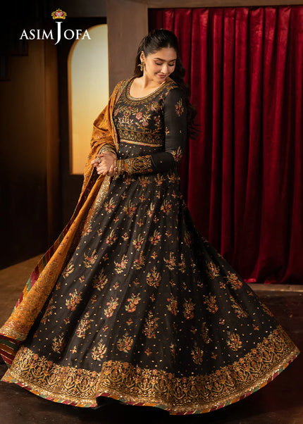 Asim Jofa | AJLFF-19