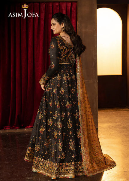 Asim Jofa | AJLFF-19