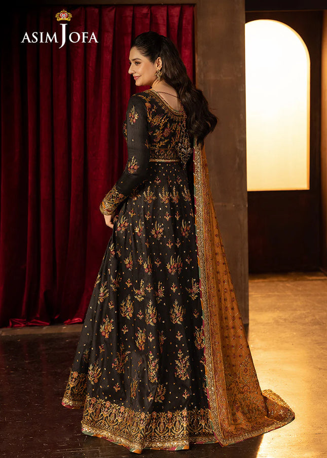 Asim Jofa | AJLFF-19