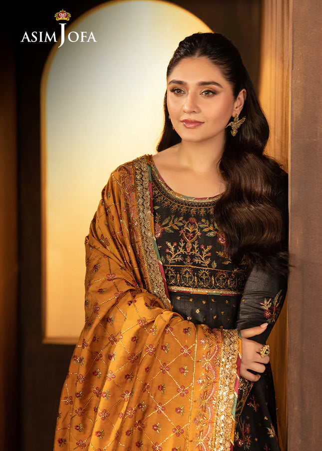 Asim Jofa | AJLFF-19
