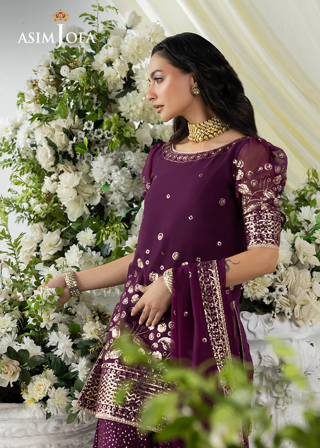 Asim Jofa | Izel - AJIZL-02