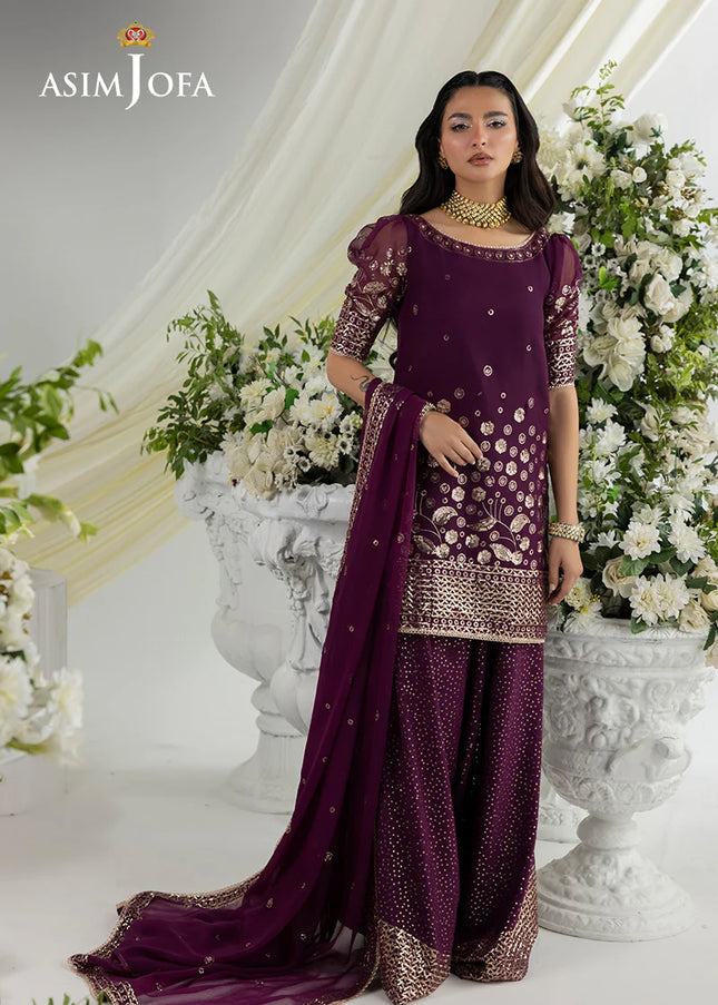 Asim Jofa | Izel - AJIZL-02