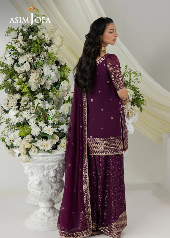 Asim Jofa | Izel - AJIZL-02