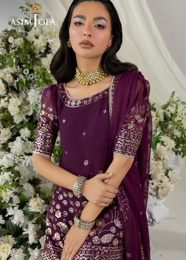 Asim Jofa | Izel - AJIZL-02