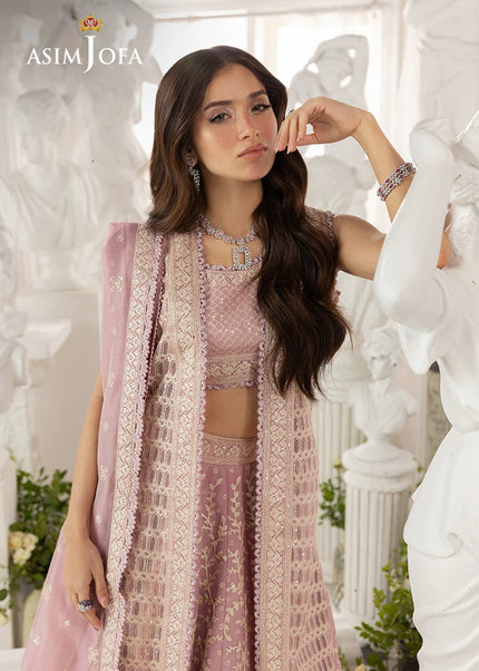 Asim Jofa | Izel - AJIZL-12