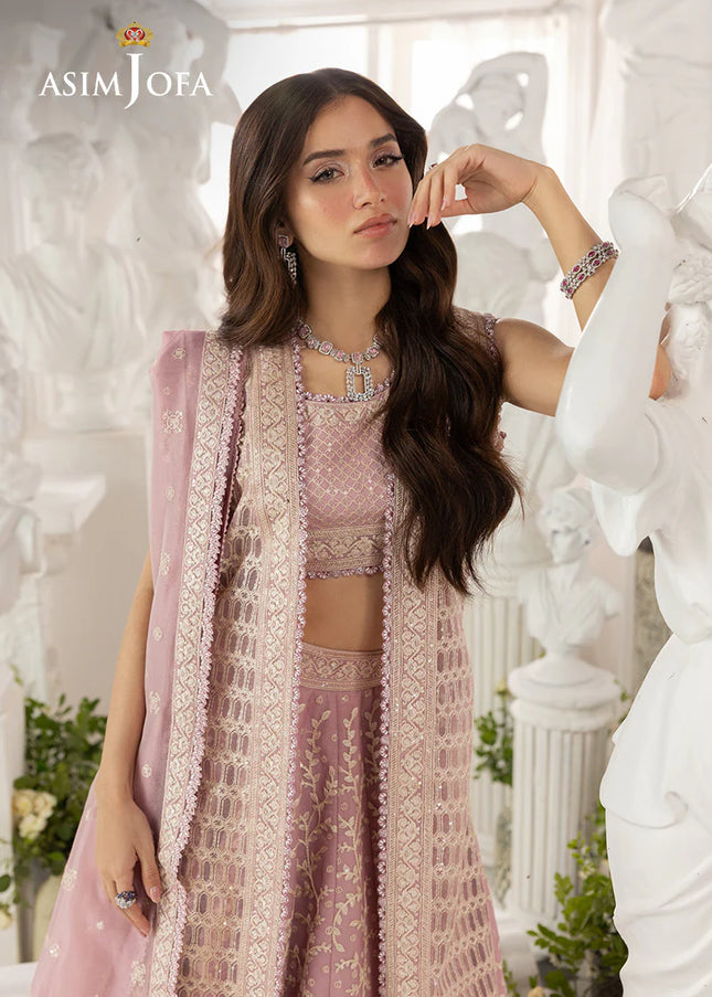 Asim Jofa | Izel - AJIZL-12