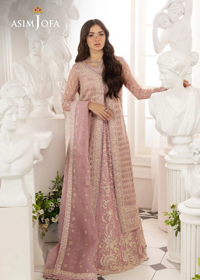 Asim Jofa | Izel - AJIZL-12